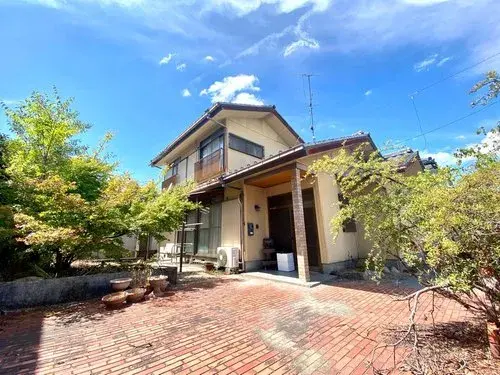 Akiya in 佐賀市