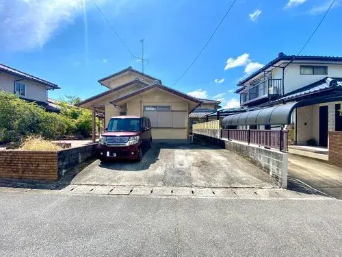5DK Property Saga City Saga Prefecture (4)