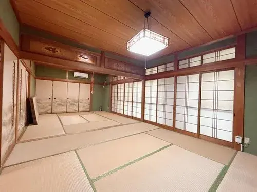 11DK Property Nagasaki City Nagasaki Prefecture (11)