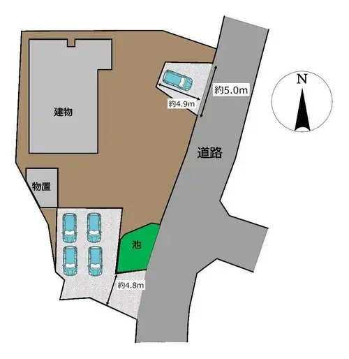11DK Property Nagasaki City Nagasaki Prefecture (16)