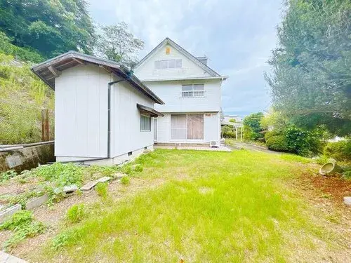 11DK Property Nagasaki City Nagasaki Prefecture (4)