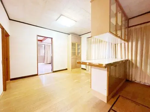 11DK Property Nagasaki City Nagasaki Prefecture (5)