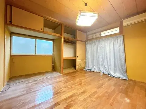 11DK Property Nagasaki City Nagasaki Prefecture (10)