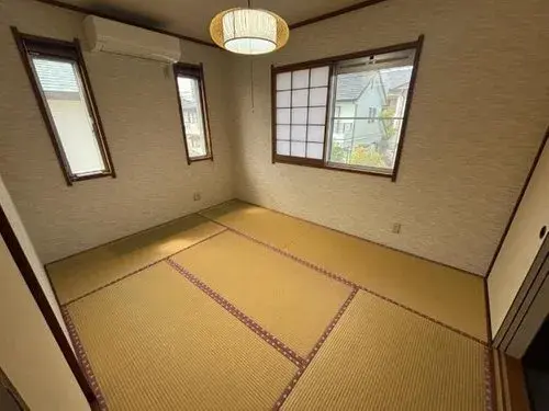 4LDK Property Nagasaki City Nagasaki Prefecture (13)