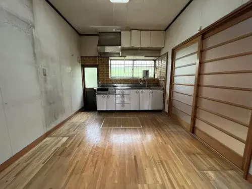 Недвижимость 3DK, город Исахая, префектура Нагасаки (5)