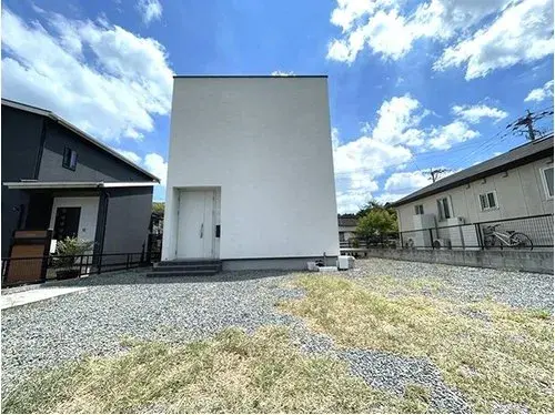 Akiya in Kumamoto