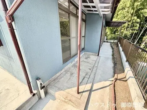 4LDK Bien immobilier Ville de Kumamoto Préfecture de Kumamoto (2)