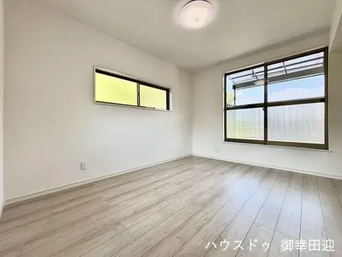 4LDK Bien immobilier Ville de Kumamoto Préfecture de Kumamoto (13)