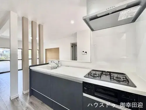 4LDK Bien immobilier Ville de Kumamoto Préfecture de Kumamoto (15)