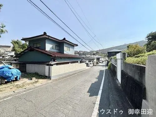 4LDK Bien immobilier Ville de Kumamoto Préfecture de Kumamoto (3)