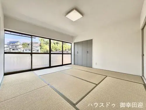 4LDK Bien immobilier Ville de Kumamoto Préfecture de Kumamoto (6)