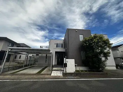 Akiya in Kumamoto