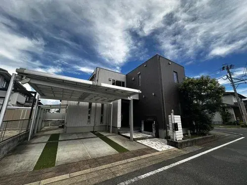 4LDK Bien immobilier Ville de Kumamoto Préfecture de Kumamoto (2)
