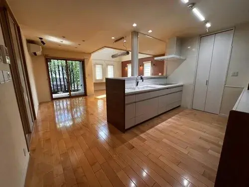 4LDK Bien immobilier Ville de Kumamoto Préfecture de Kumamoto (13)
