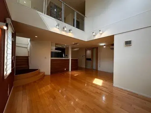 4LDK Bien immobilier Ville de Kumamoto Préfecture de Kumamoto (3)