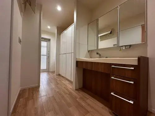 4LDK Bien immobilier Ville de Kumamoto Préfecture de Kumamoto (7)