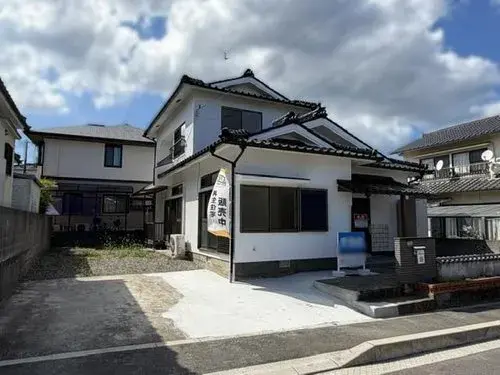 Akiya in Oita