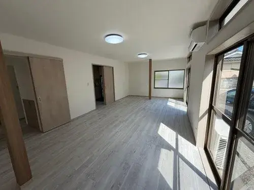 3LDK Property Oita City Oita Prefecture (4)