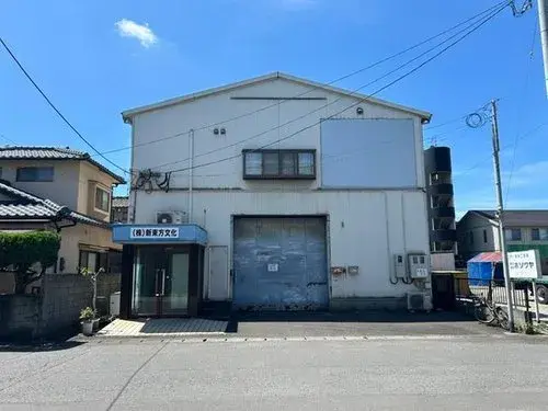 Akiya in Oita