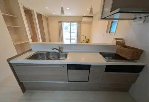 Propiedad 3LDK+3S Ciudad de Oita Prefectura de Oita (21)