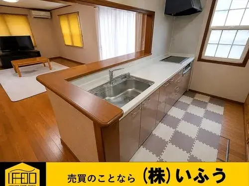 3LDK Property Oita City Oita Prefecture (13)