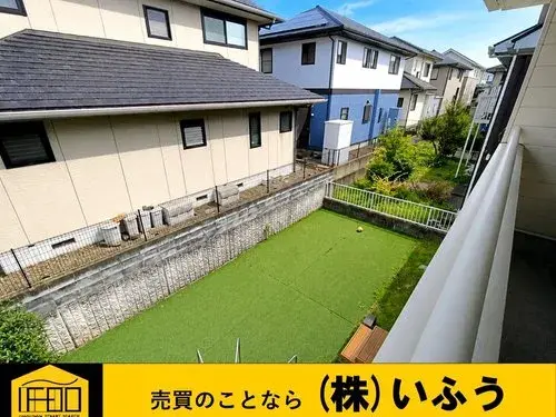 3LDK Property Oita City Oita Prefecture (3)