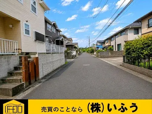 3LDK Property Oita City Oita Prefecture (4)