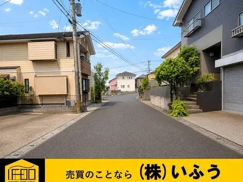 3LDK Property Oita City Oita Prefecture (5)