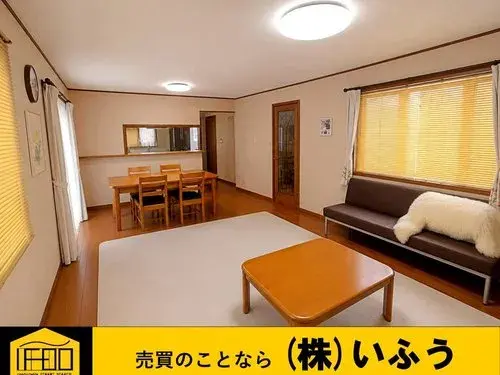3LDK Property Oita City Oita Prefecture (6)