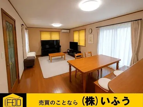 3LDK Property Oita City Oita Prefecture (7)