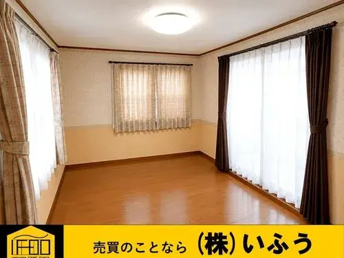 3LDK Property Oita City Oita Prefecture (9)