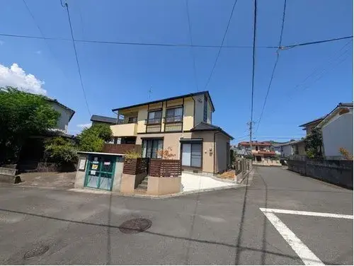 Akiya in Oita