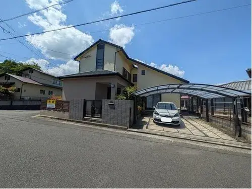 6DK物件 大分市 大分県 (2)