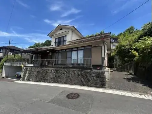 Akiya in Oita