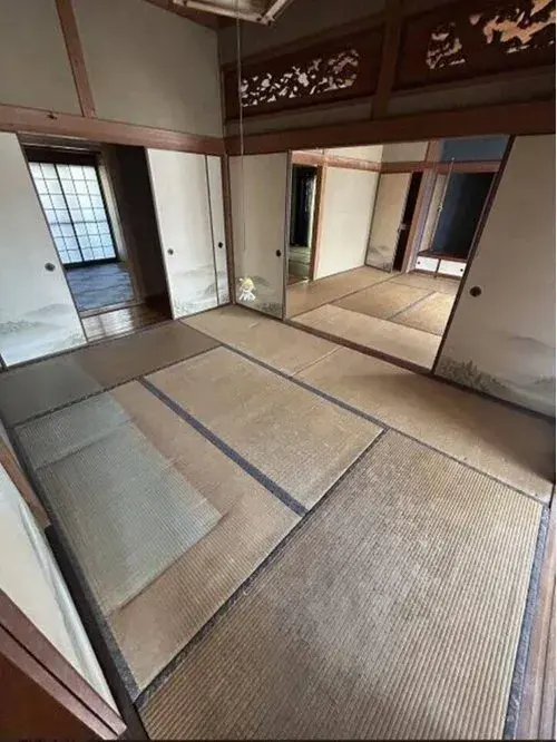7DK Hita City Oita Prefecture (3)