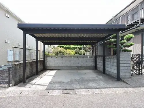 4LDK Kobayashishi Miyazaki (2)