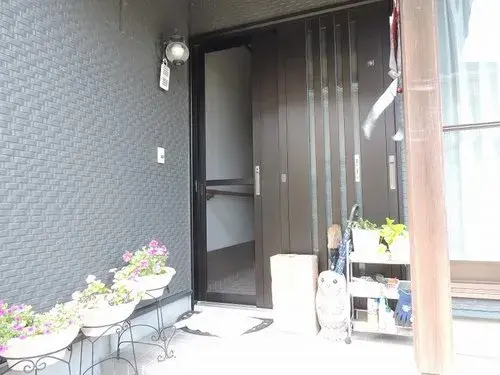 4LDK Kobayashishi Miyazaki (3)