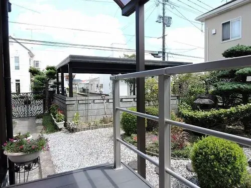 4LDK Kobayashishi Miyazaki (4)