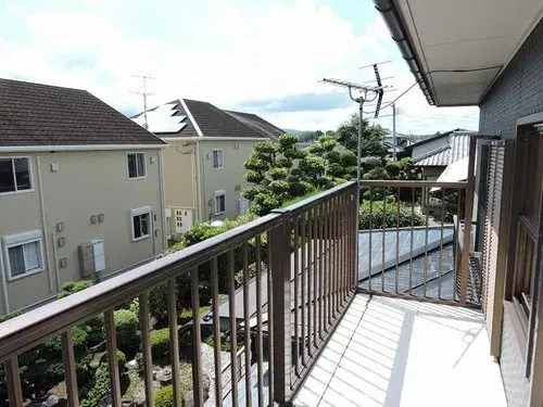 4LDK Kobayashishi Miyazaki (6)