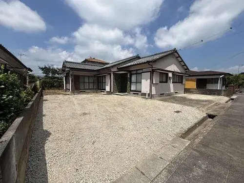 Akiya in Miyazaki