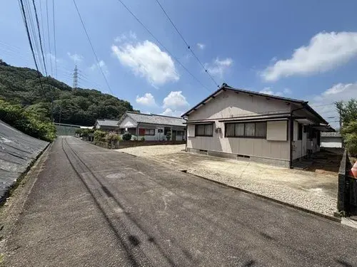 Bien immobilier 6LDK Ville de Hyuga Préfecture de Miyazaki (2)