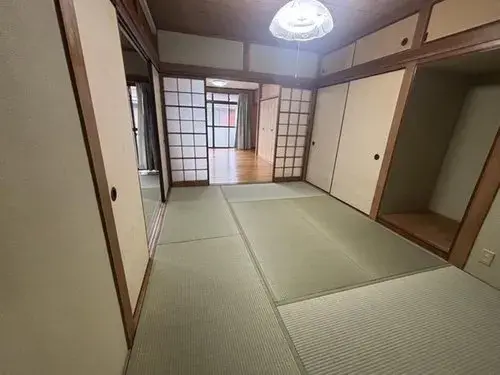 Bien immobilier 6LDK Ville de Hyuga Préfecture de Miyazaki (11)