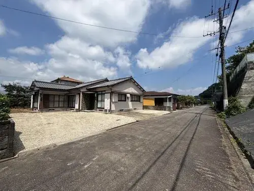 Bien immobilier 6LDK Ville de Hyuga Préfecture de Miyazaki (3)