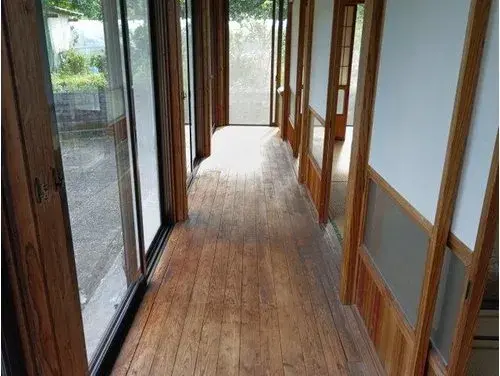 Préfecture de Miyazaki Ville de Miyazaki Propriété de 5 chambres (12)