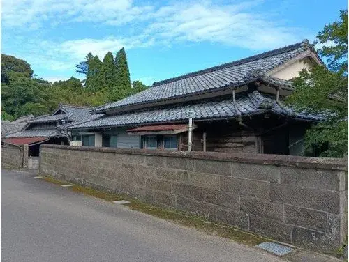 Préfecture de Miyazaki Ville de Miyazaki Propriété de 5 chambres (5)