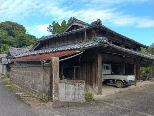 Préfecture de Miyazaki Ville de Miyazaki Propriété de 5 chambres (6)