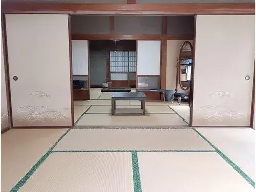 Préfecture de Miyazaki Ville de Miyazaki Propriété de 5 chambres (7)