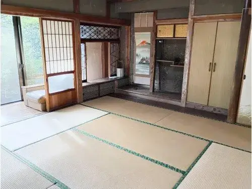 Préfecture de Miyazaki Ville de Miyazaki Propriété de 5 chambres (10)