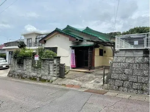 3DK物件 鹿児島市 鹿児島県 (2)