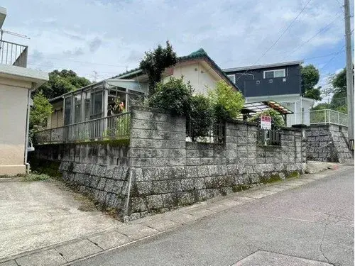 3DK物件 鹿児島市 鹿児島県 (3)